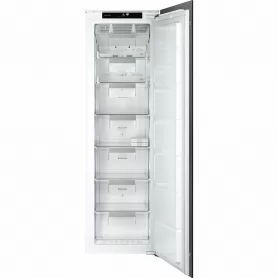 Холодильник встраиваемый SMEG S8F174DNE