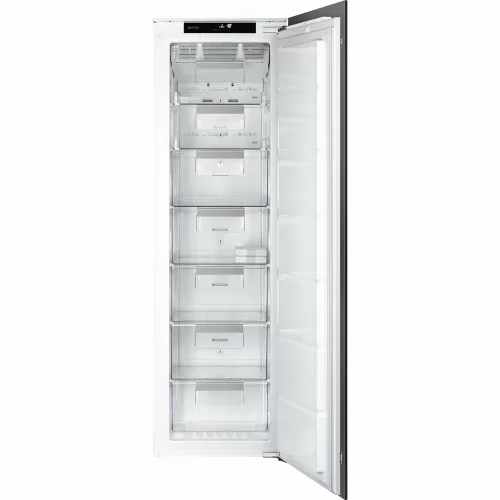 Холодильник встраиваемый SMEG S8F174DNE