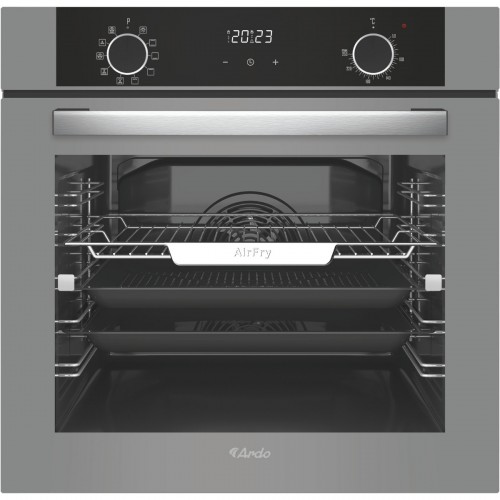 Духовой шкаф электрический ARDO BO410EAS2