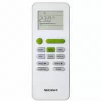 Кондиционер напольно-потолочный Neoclima NS/NU-48CT3