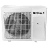 Сплит-система Neoclima NS/NU-HAX07R