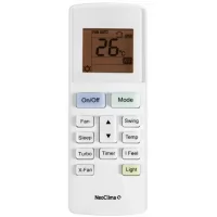 Сплит-система Neoclima NS/NU-HAX09R