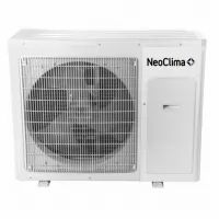 Сплит-система Neoclima NS/NU-HAX09R