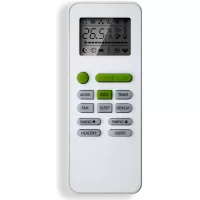 Сплит-система Neoclima NS/NU-HAL07FWI32