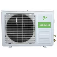 Сплит-система NeoClima NS/NU-HAL09F32
