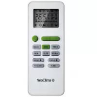 Сплит-система Neoclima NS/NU-HAL09FWI32