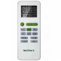 Сплит-система NeoClima NS/NU-HAL12F32