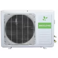 Сплит-система Neoclima Pro-Health NS/NU-HAP07T32