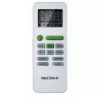 Сплит-система Neoclima Pro-Health NS/NU-HAP18TWI32