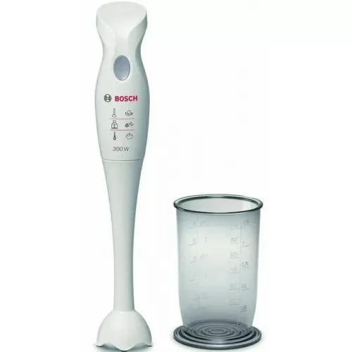 Блендер погружной Bosch MSM6B150