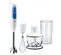 Блендер погружной Braun MQ 3035 WH