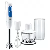 Блендер погружной Braun MQ 3035 WH
