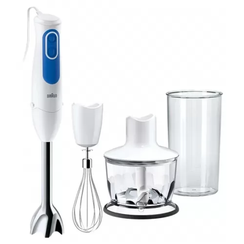 Блендер погружной Braun MQ 3035 WH