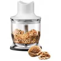 Блендер погружной Braun MQ 3035 WH