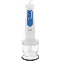 Блендер погружной Braun MQ3045 WH
