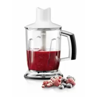 Блендер погружной Braun MQ3045 WH
