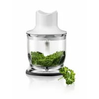 Блендер погружной Braun MQ3045 WH