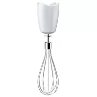 Блендер погружной Braun MQ3045 WH