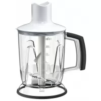 Блендер погружной Braun MQ3045 WH