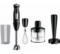 Блендер погружной Braun MQ55307MBK