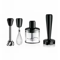 Блендер погружной Braun MQ55307MBK