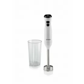 Блендер погружной Gorenje HBX601XG