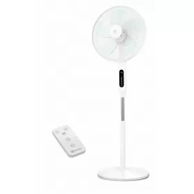 Вентилятор напольный Electrolux EFF-1002i