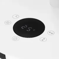 Вентилятор напольный Electrolux EFF-1030W