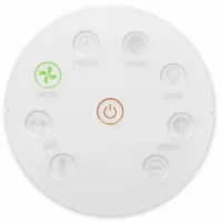 Вентилятор напольный Electrolux EFF-1030W