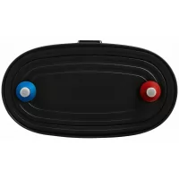 Водонагреватель накопительный электрический Electrolux EWH 100 Gladius Inverter Grafit