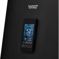 Водонагреватель накопительный электрический Electrolux EWH 100 SmartInverter Grafit