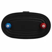 Водонагреватель накопительный электрический Electrolux EWH 50 Gladius 2.0 Grafit