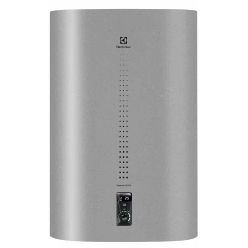 Водонагреватель накопительный электрический Electrolux EWH 80 Centurio IQ 3.0 Silver