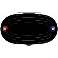 Водонагреватель накопительный электрический Electrolux EWH 80 Centurio IQ 3.0 Silver