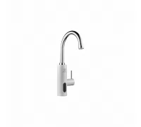 Водонагреватель проточный электрический Electrolux Taptronic белый