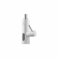 Водонагреватель проточный электрический Electrolux Taptronic белый