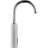 Водонагреватель проточный электрический Electrolux Taptronic белый