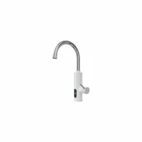 Водонагреватель проточный электрический Electrolux Taptronic белый