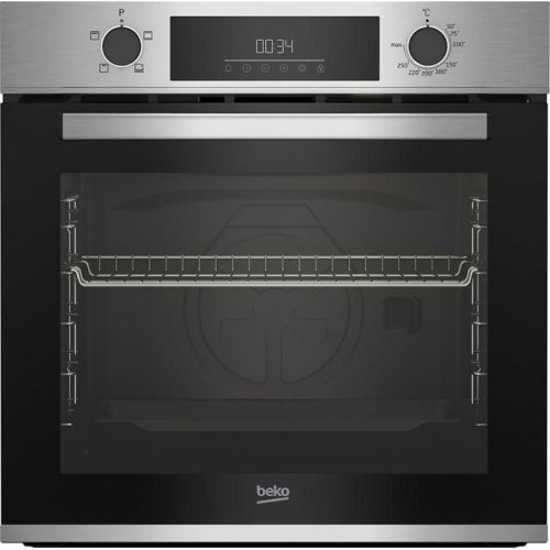 Духовой шкаф электрический Beko BBIC12300XD