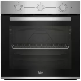 Духовой шкаф электрический Beko BBIC12100XD