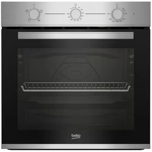 Духовой шкаф электрический Beko BBIC12100XD