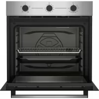 Духовой шкаф электрический Beko BBIC12100XD
