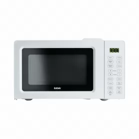 Микроволновая печь BBK 17MWS-785S/W