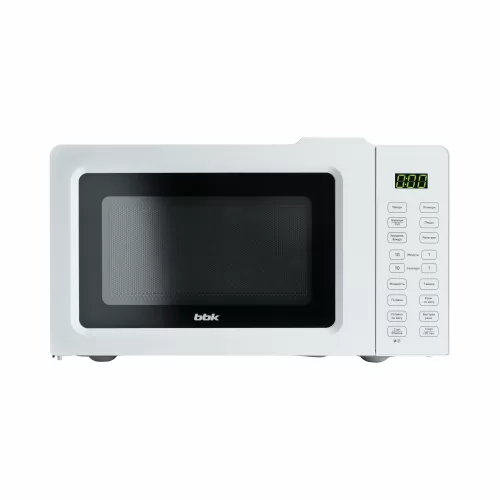 Микроволновая печь BBK 17MWS-785S/W