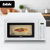 Микроволновая печь BBK 17MWS-785S/W