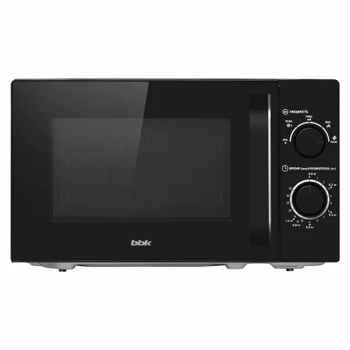Микроволновая печь BBK 20MWS-760M/B