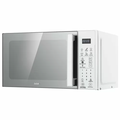 Микроволновая печь BBK 20MWS-805S/W