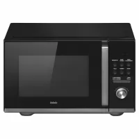 Микроволновая печь BBK 25MWS-954T/B