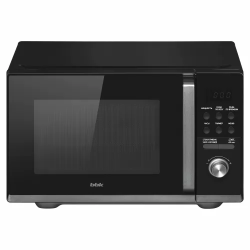 Микроволновая печь BBK 25MWS-954T/B