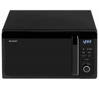 Микроволновая печь Sharp R2852RK
